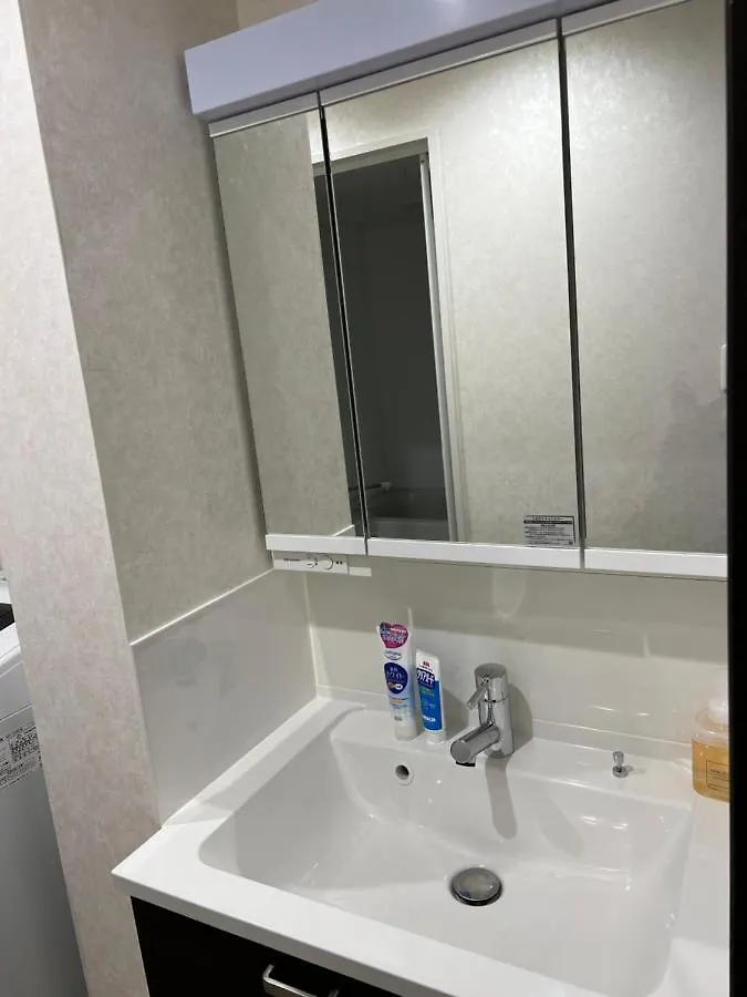 Shizuka1 501 Apartment Osaka