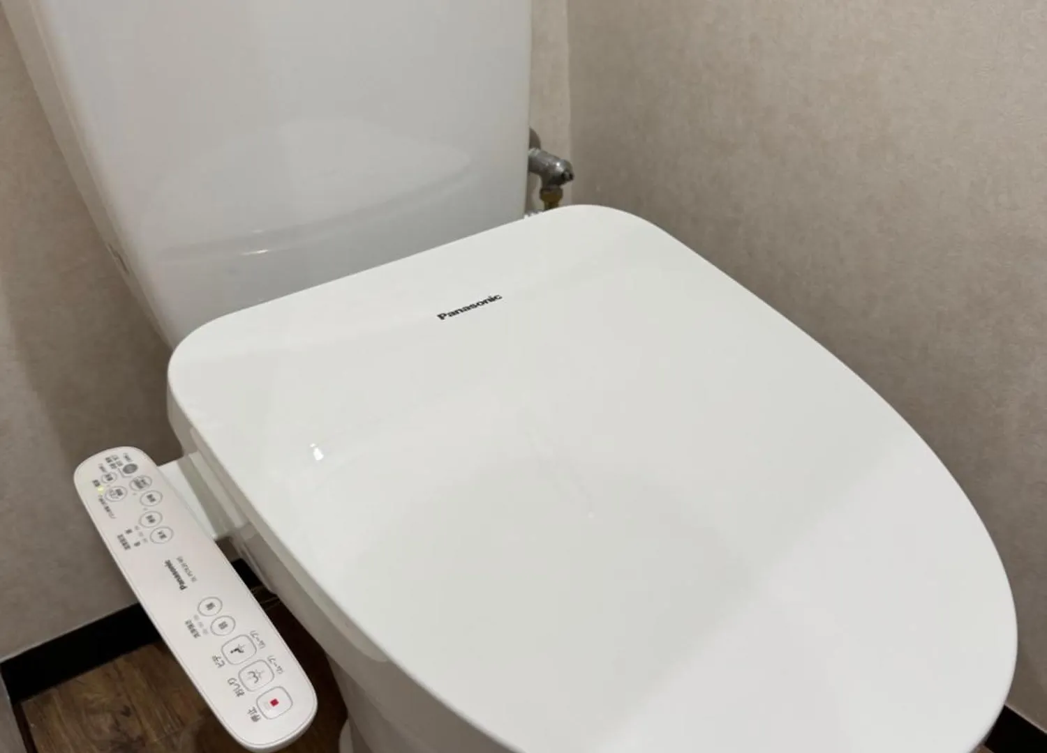Shizuka1 501 Apartment Osaka
