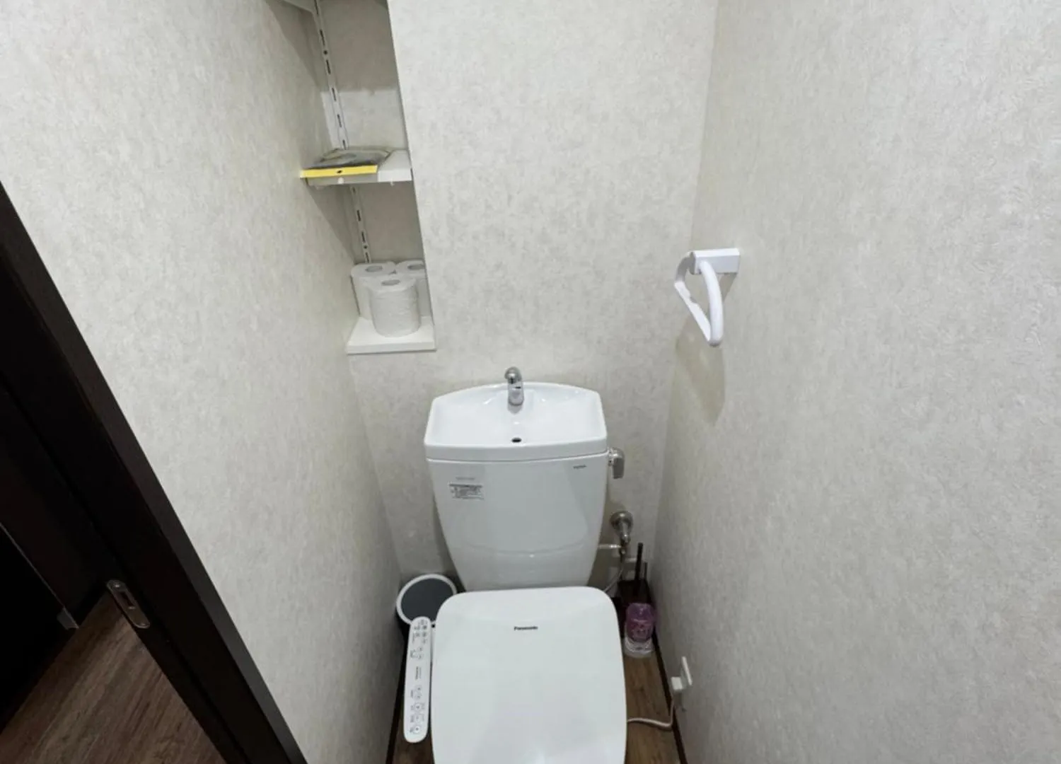 Shizuka1 501 Apartment Osaka Japan
